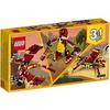 LEGO Creator Мифические существа 31073