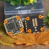 8-bit 35a esc + f4520v2 fc mini f4 v2 pro tower