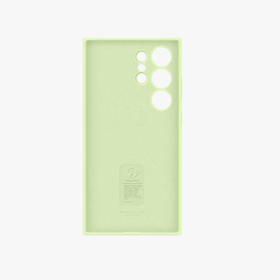 Samsung S24 Ultra SM-S928B Силиконовый чехол Мягкий противоударный чехол для телефона