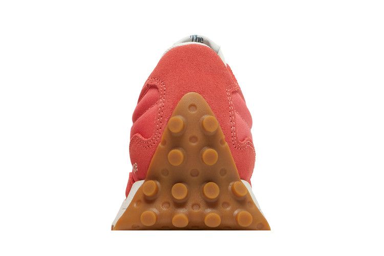 New Balance Wmns 327 'Red Teal'