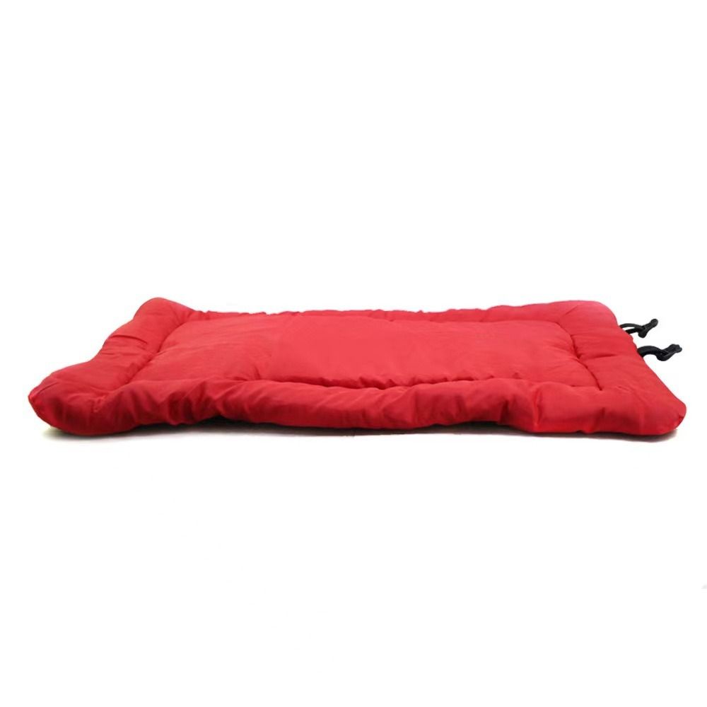 Foldable Outdoor Dog Mat roll-up Pet Mat Four Seasons Dog Bed Indoor