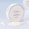 d'Alba Waterful Fresh Sun Cushion Original SPF50+ PA++++, 15g, 2 Pieces