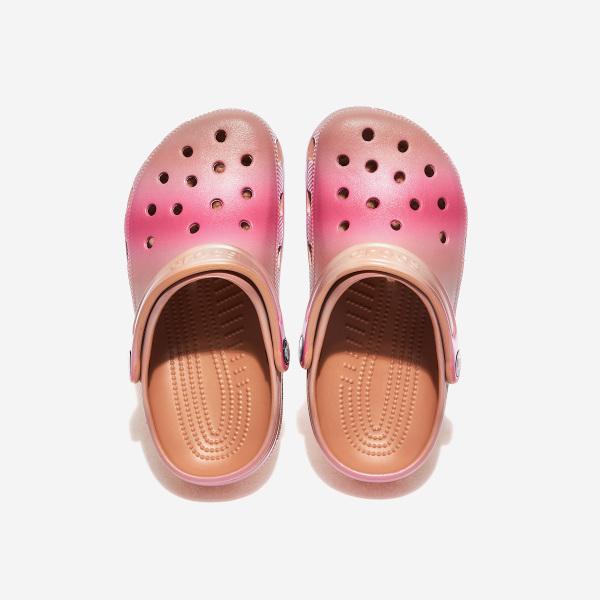 Сабо Crocs Classic Color Deep-CRS208981