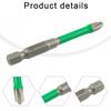 Screwdriver Bit Screwdriver Bit Slotted Switch 110mm