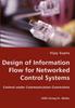 Книга Design of Information Flow for Networked Control Systems