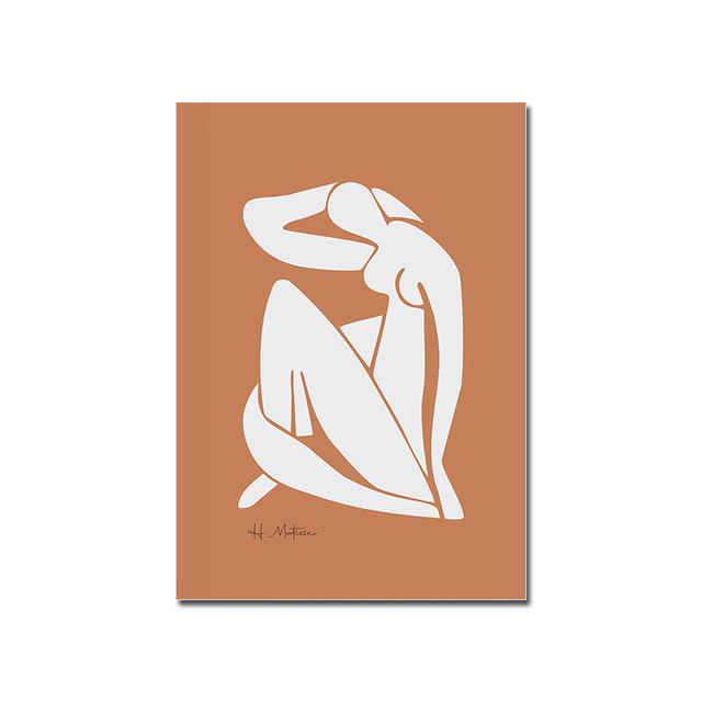 Черно-белая выставка модернизма, печать на холсте, винтажная минималистичная картина в стиле Баухаус, настенные художественные постеры для домашнего декора, без рамки