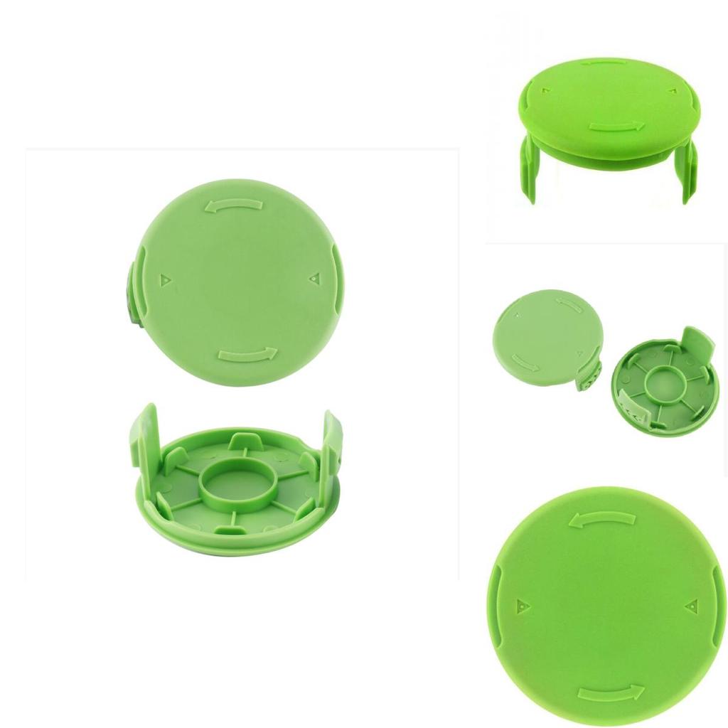 For Greenworks Lawn Mower Reel Cover Protective Cap For Garden Tools