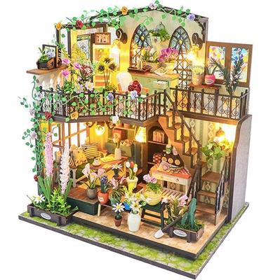 Куклы и мягкие игрушки – Кукольные домики и аксессуары