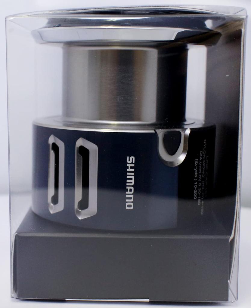 Genuine Part 21 Twin Power XD 4000HG Spool Assembly Part 10DSD No.