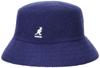 Панама Bermuda Bucket Hat [Kangol] ТЕМНО-СИНИЙ(71) M(07)