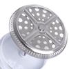 Plunger Jug with Strainer for Coffee, Tea, Herbs 400 ml