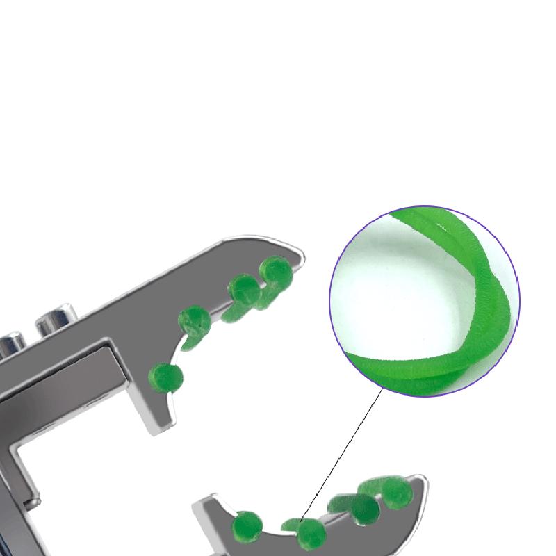 KRC Pneumatic Robotic Arc Clamp Gripper