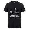 Summer Men T-Shirts 3D Trend Anime Stick Figure Crew Neck TShirts  Loose Casual Fashion Harajuku Short Sleeve Tees Clothing