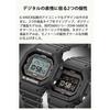 [Casio] G-Shock GW-BX5600-1JF Watch, Black