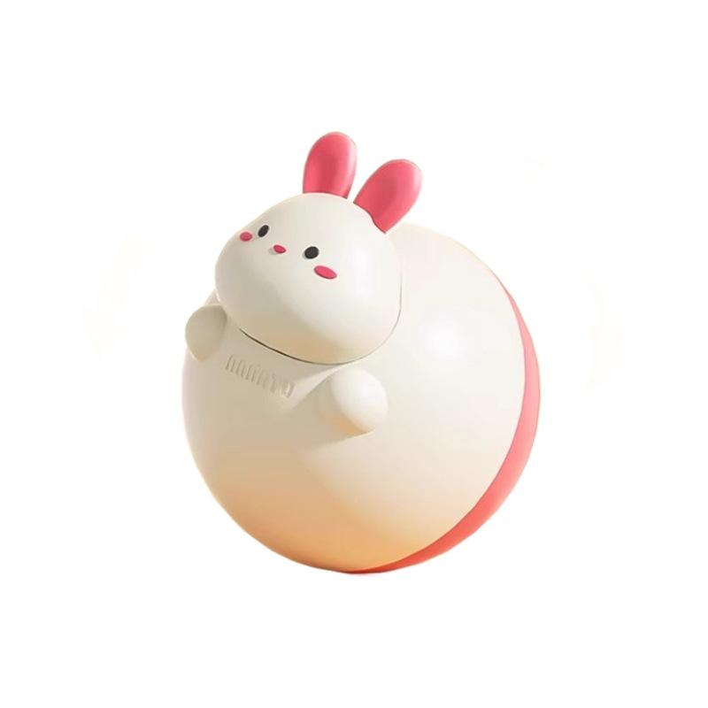 Развивающая погремушка-прорезыватель для младенцев 0-6 месяцев