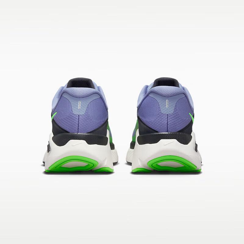 Nike Мужские беговые кроссовки Structure Plus