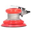 Воздушная орбитальная шлифовальная машина 5 дюймов пневматическая полировальная машина наждачная бумага ладонная шлифовальная машина для автомобильной мебели