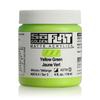 Peinture Acrylic SoFlat Golden 118 Ml Jaune Vert S3
