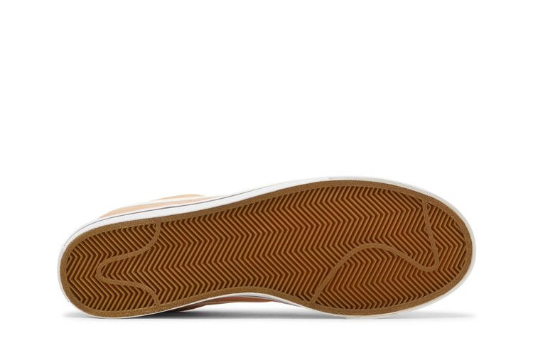 Men's Sneakers Nike Court Legacy Suede 'Light Cognac'