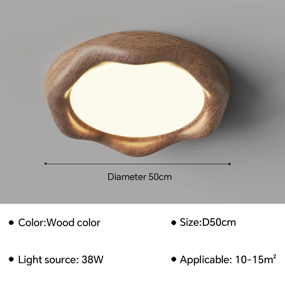 Современный светодиодный потолочный светильник для гостиной, столовой, проходной спальни, детской комнаты, потолочный светильник для домашнего декора, внутреннее освещение