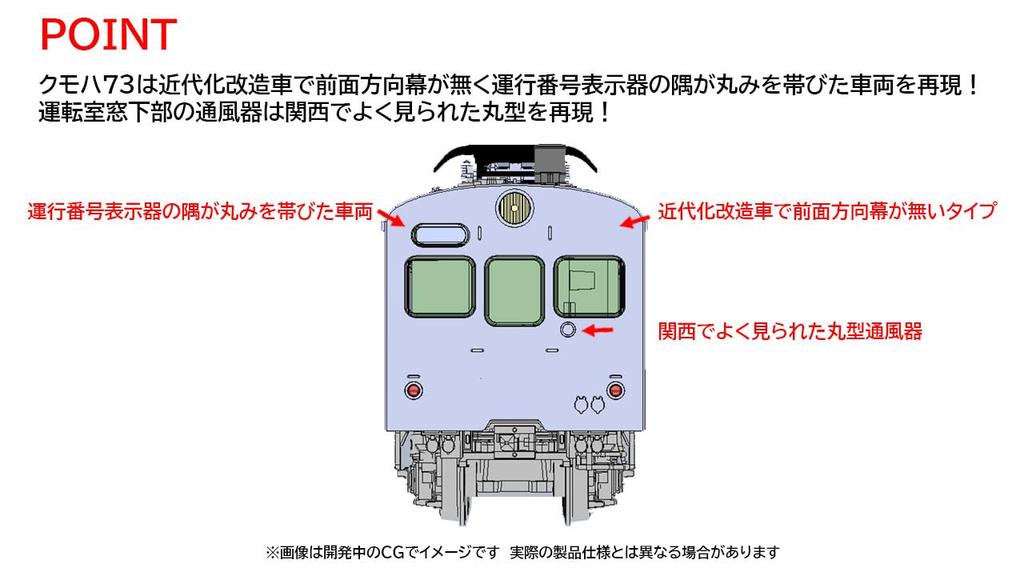 TOMYTEC TOMIX N Gauge JNR Type 72/73 Keihanshin Local Line/Akashi Train District Set 98883 Модель поезда железной дороги