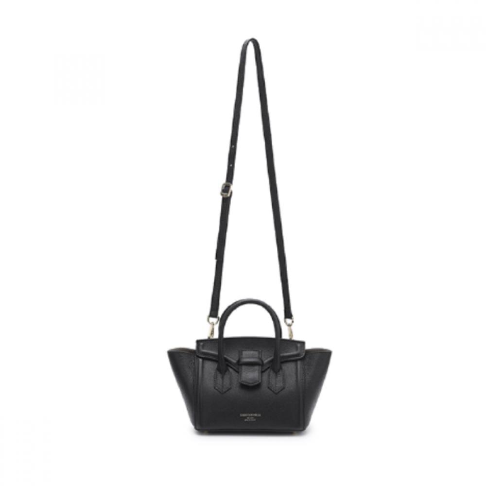 ChriStian Villa Italy Imported Women S Cowhide Tote Bag Bagto6003wcrvf1