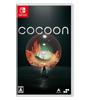 COCOON Front and Back 5 Concept Art Cards Included -Switch [Bonus] Jackets,