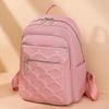 Женский нейлоновый рюкзак, легкий рюкзак для пригородных поездок, школьная сумка