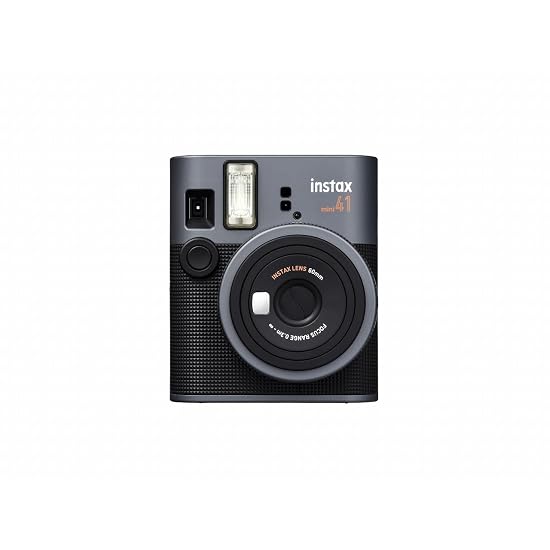 Мгновенная камера FUJIFILM instax mini 41 INS MINI 41
