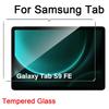 Защитное стекло HD для Samsung Galaxy Tab A9 Plus A8 S9 FE Plus S8 Plus S7 FE Plus S6 Lite Защитная пленка на экран