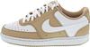 Court Vision Low Next Nature Women's Sneakers Hemp/white