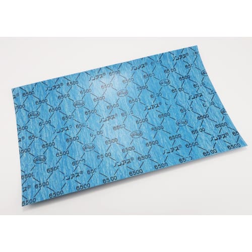 KITACO Gasket Sheet (0.5mm Thick) Non-Asbestos Material 960-0502005