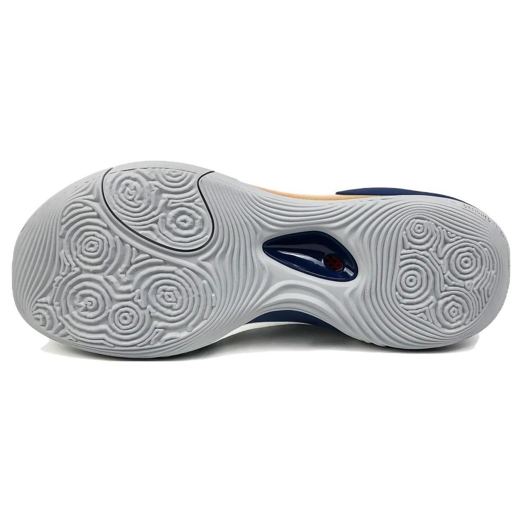 Li Ning YuShuai 17 LOW Амортизация Скользкие Устойчивые к истиранию Дышащие Упругие Противоскручивание Низкие ABAT127-10