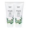 Houttuynia Cordata Pore Cleansing Foam, 200g, 2 Pieces