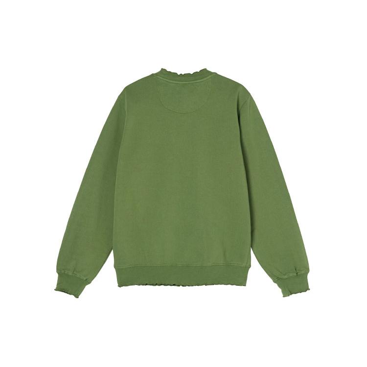 Stussy Laure Lettuce Edge Crew 218123