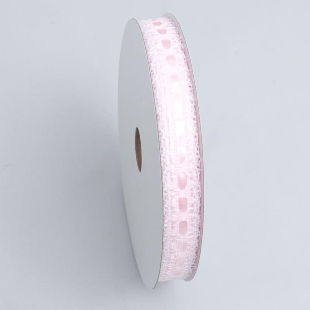 1.5cm Wide Gifts Packaging Material 10 Yards/Roll Holiday Decor Ribbon New DIY Craft Ribbon