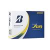 BRIDGESTONE Мячи для гольфа TOUR B JGR Модель 2023 12