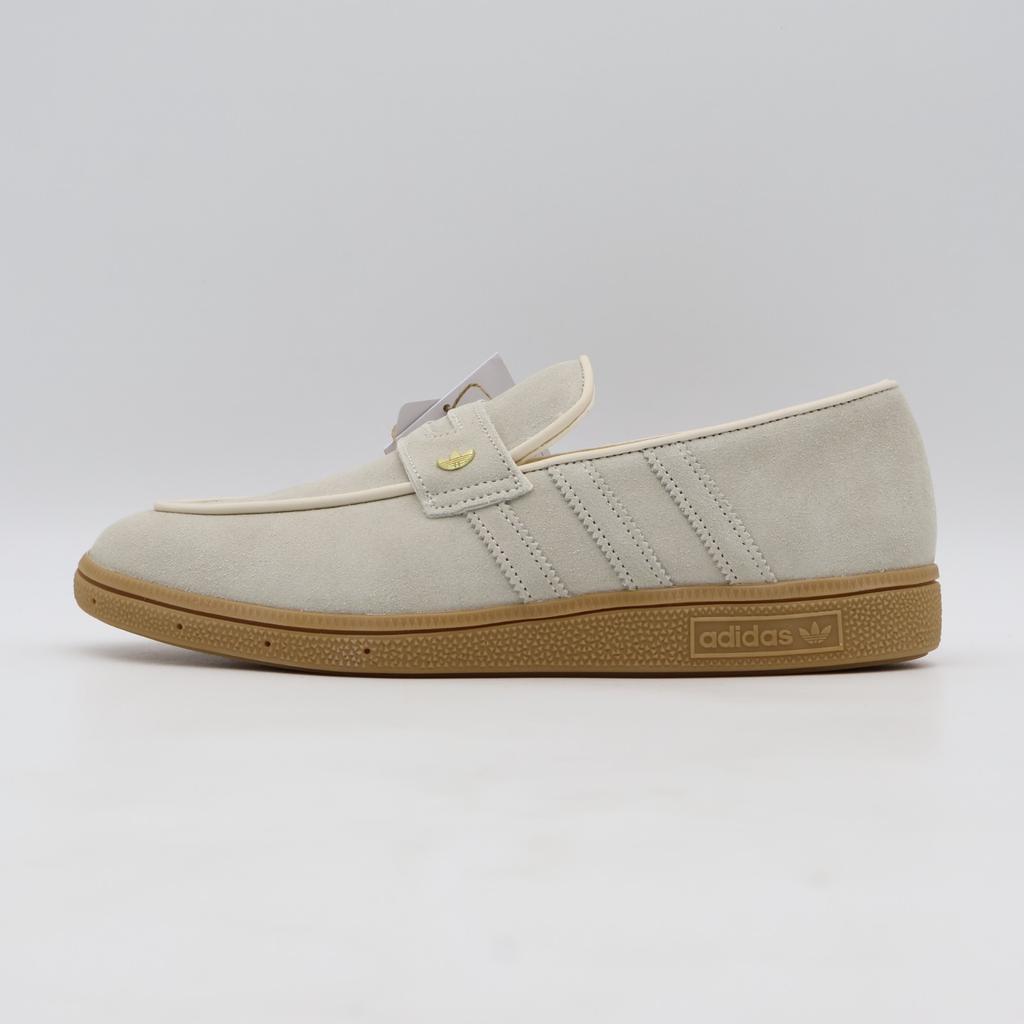 KJ0640 adidas Handball Spezial Лоферы Wonder White (Женский)