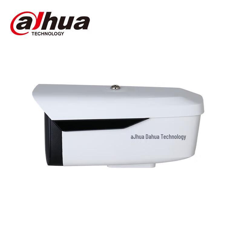 Dahua 4MP Full-Color POE Bullet Surveillance Camera CN plug (adapter included)