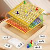 Montessori Magnetic Hundred Board: Early Childhood Math and Cognitive Training Toy