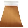 240cm X 90cm Brown EVA Foam Teak Boat Decking Sheet Sea Deck Marine Yacht Boat Flooring Mat Thickness 6mm