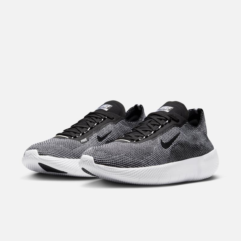 Nike Мужская дышащая обувь для тренировок на лето, спортивная с амортизацией Flyknit, NIKE FREE 2025 HF1078
