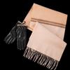 Aisiyalan Premium Scarf and Glove Set