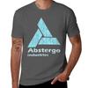 abstergo industries TShirt All Weather Casual Short Sleeve