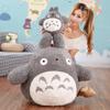 My Neighbor Totoro Plush Toy Plush Doll Cute My Neighbor Totoro Pillow Cartoon Cushion