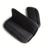 Pad Pushchair Protector Child Seat Belt Shoulder Cover Baby Safety Belt Shoulder Crotch Pad