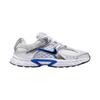 Nike V5 RNR Abrasion Resistant Low Top Kids' Running Shoes White Blue Teenagers Sneakers HQ6411-101
