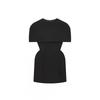 ZA Womens Slim Fit Blazer Coat Chic Style Single-Breasted Long Sleeve Mid-Length All Season