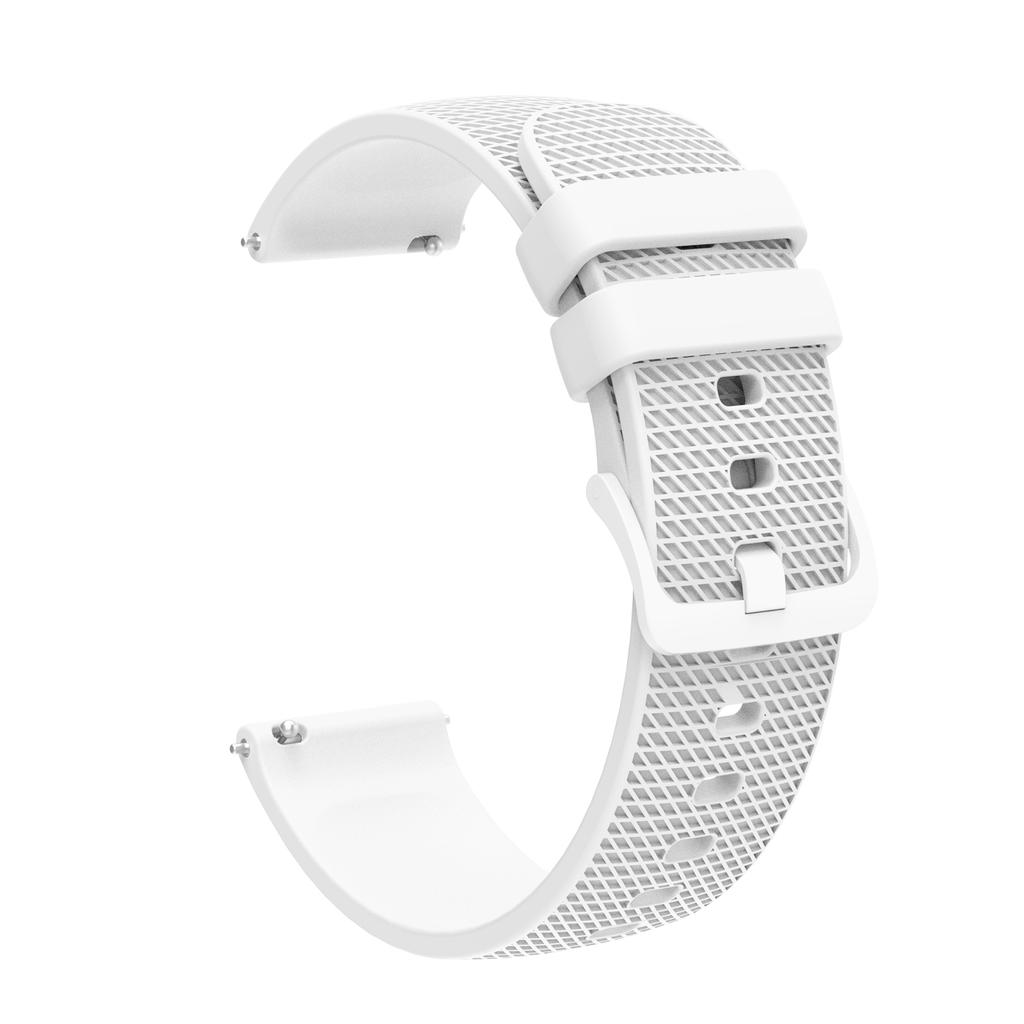 Ремешок для часов для Xiaomi Watch S3 / Mi Watch S1 Active Ремешок Браслет Силиконовый Ремешок на запястье для Garmin Vivoactive 5 3 Ремешок для часов