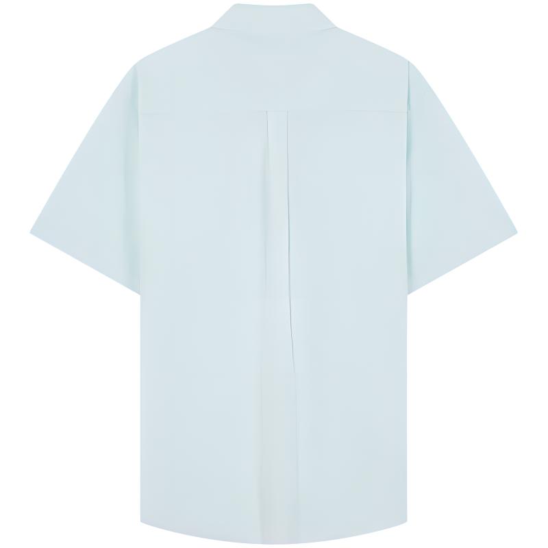 Tommy Hilfiger Shirts Men's Lapel Thin MW0MW39190